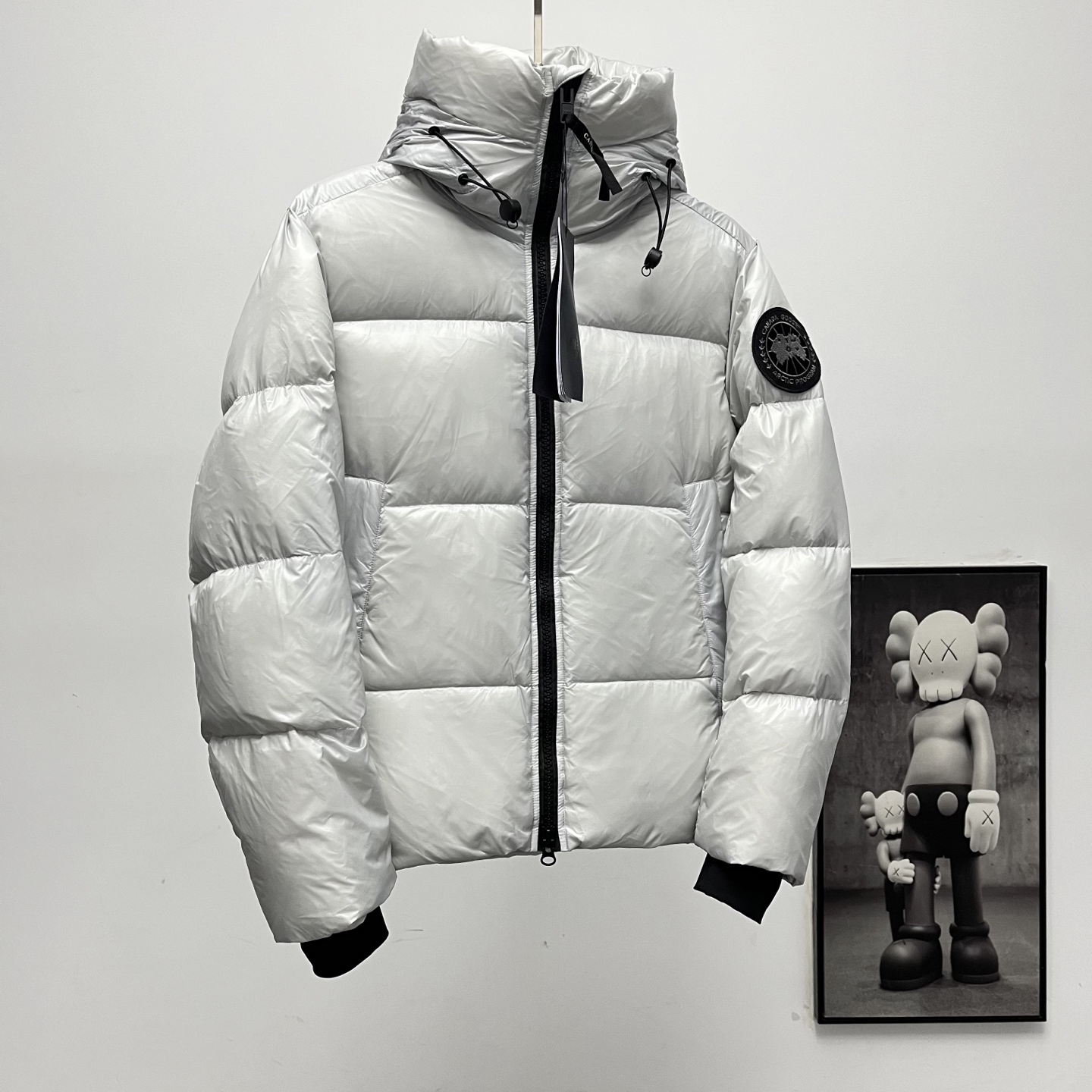 down jacket Men's
